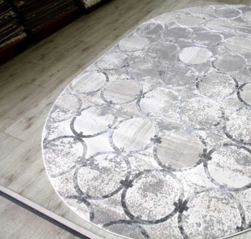 Amatis 36444B OVAL GREY / GREY фото 3