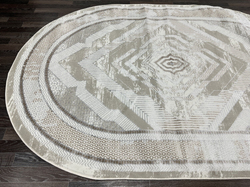 LUNA L136A_CREAM SHRINK/VIZON FDY-О фото 5