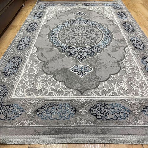 ATLAS 3373A GREY BLUE фото 2