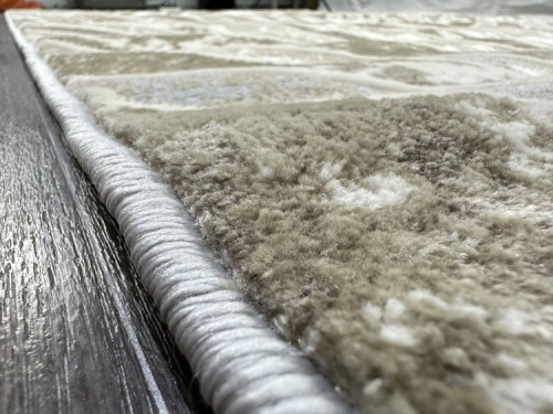 Semnan D066A_CREAM SHIRINK / VIZON FDY фото 10