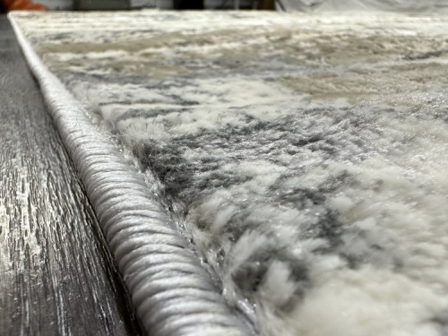 Semnan D060A_CREAM SHIRINK / VIZON FDY-овал фото 4