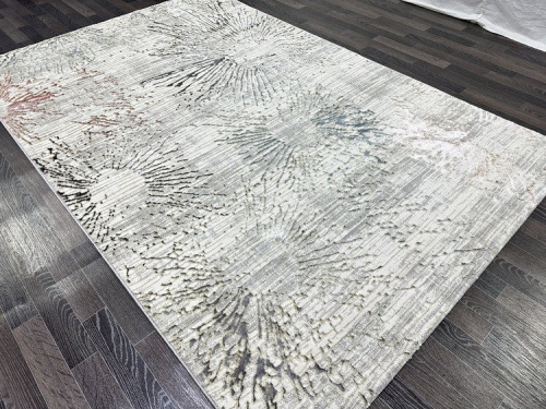 Lowa A3579A_IVORY / MUSTARD фото 3