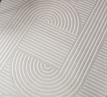 monblan f537 - cream дорожка