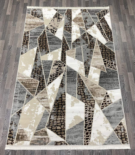 Aura 40667C_KREM / KREM