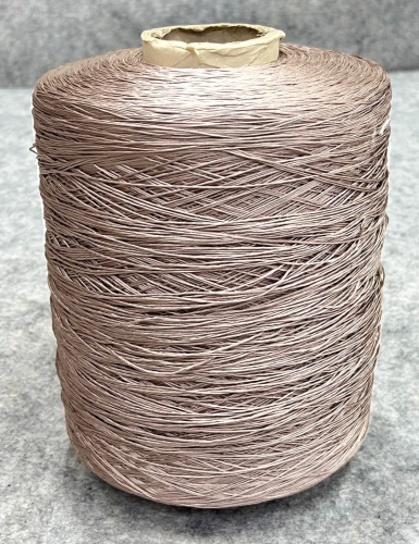 Нитки для оверлока Хит-сет 4181