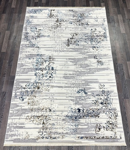 Elisa Lux L157A_FLS D.BLUE / FLS D.BLUE