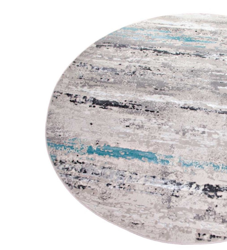 Amatis 36556A DAIRE GREY / BLUE фото 2