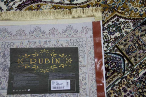 Rubin 20221B STAN L.CREAM / L.CREAM фото 9