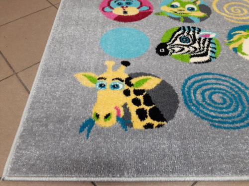 Funky SUS graphite фото 6