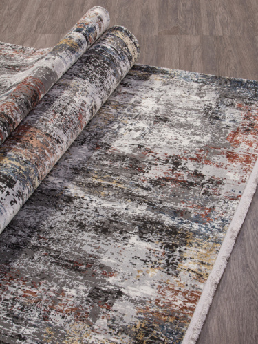 lissabon si021m - multi / grey прямоугольник фото 3