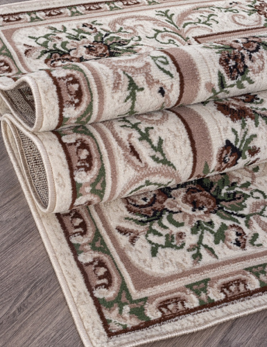 gavana 5439 - cream прямоугольник фото 3