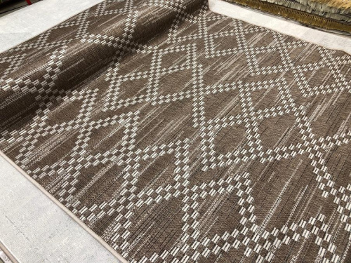 Циновка 48591_23122 brown фото 7