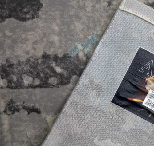 Amatis 36506A GREY / BLUE фото 2