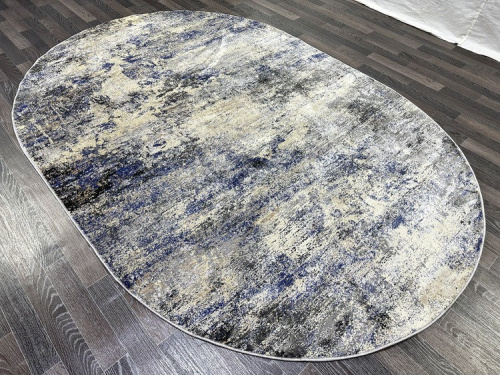 Lisa A2079A_IVORY / BLUE-о фото 2