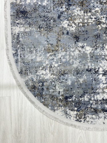 ANTIK V828X Blue. Овал фото 5