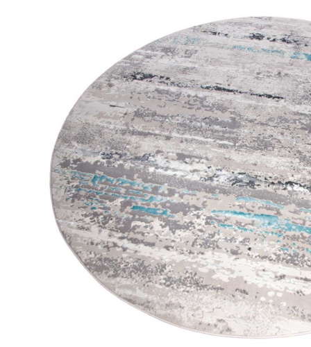 Amatis 36556A DAIRE GREY / BLUE фото 3