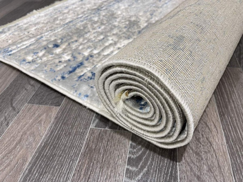 Aura 40200A_CÖKME BEJ / MAVİ фото 2