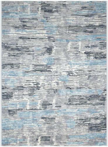 Kremlin 50003A STAN L.GREY / BLUE CKM