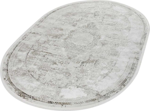 Nova Avalon 38713B OVAL L.BEIGE / BEIGE фото 3