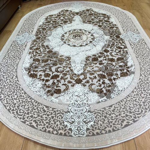 ARMADA 3569A_BROWN_BROWN овал фото 2