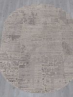liman f168 - cream-gray овал - фото