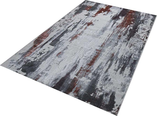 Kleopatra 37107A ROSE FLS / L.GREY фото 3