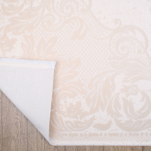 Sardes 6101A_Cream / Beige овал фото 3