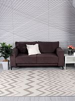 sudan wl062a - cream / beige прямоугольник