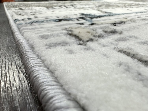 Sanandaj B026A_L GREY SHRINK / LIHGT GREY_О фото 9