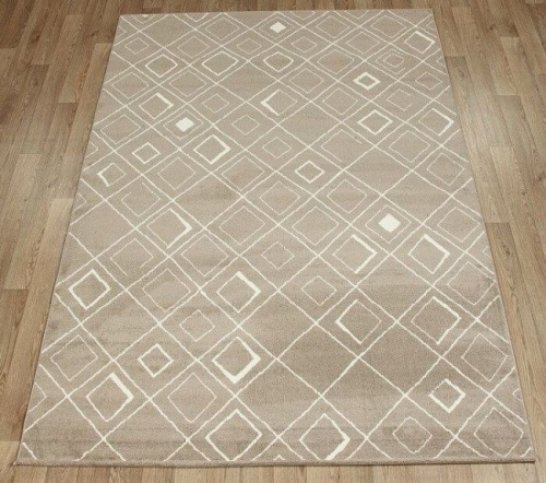 AMBIANCE 81223 Beige-White фото 8