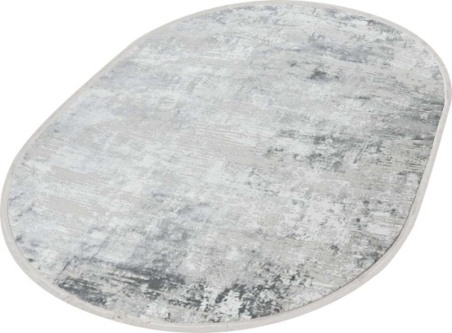 Nova Avalon 39937A OVAL GREY / WHITE фото 2