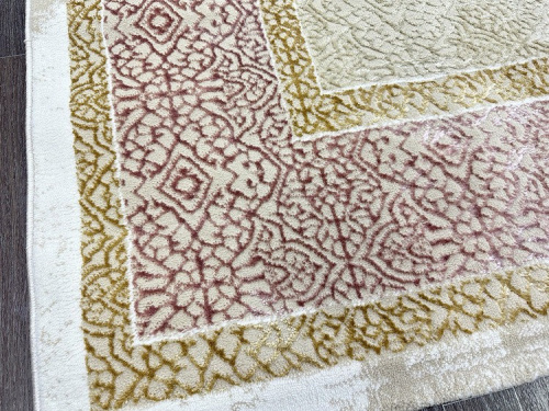 Lowa A3582A_IVORY / PINK фото 4