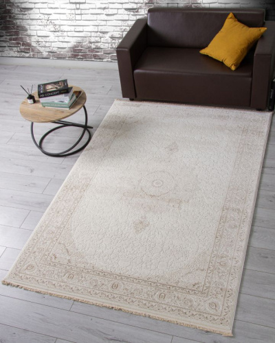 jasmine 35901b - cream / cream прямоугольник фото 3