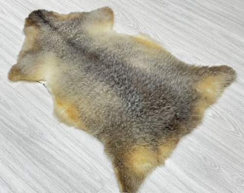 Овечья шкура натуральная 002 фото 8