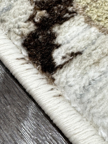 Gilan L111A_VIZON FDY / CREAM SHRINK фото 10