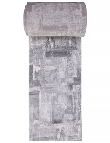 armina 03758a - grey / grey дорожка фото 2