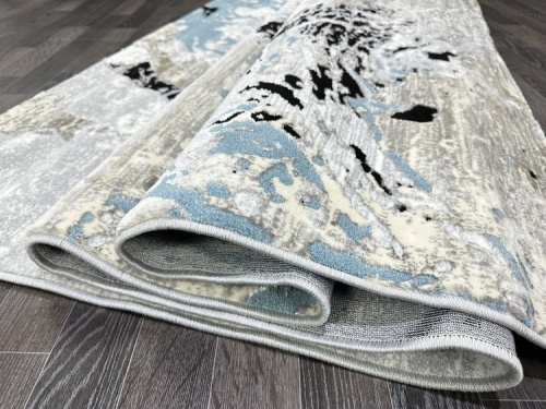 Sanandaj B030A_L GREY SHRINK / LIHGT GREY фото 11