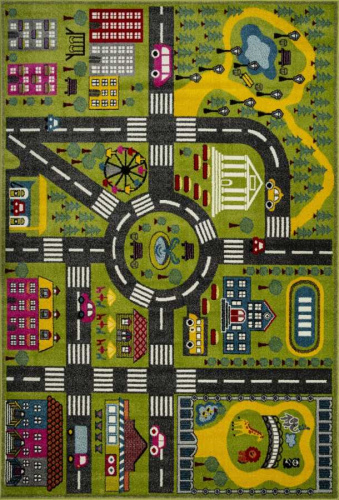 orion c070 - green прямоугольник фото 2