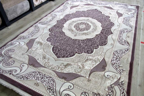 Rimma 36891J BEIGE / LILA фото 7