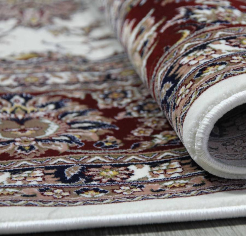 Abrishim 35032J STAN CREAM / RED фото 3