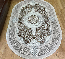 ARMADA 3569A_BROWN_BROWN овал