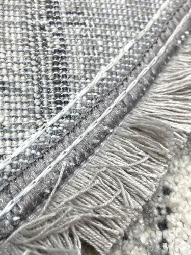 Rubi B750A_CREAM / LGRAY овал фото 10