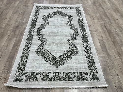 DECO 04570B CREAM/D.GREEN фото 6