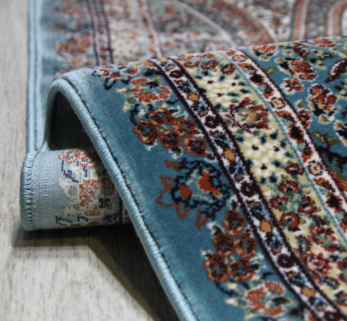 Abrishim 36320A STAN BLUE / BLUE фото 3