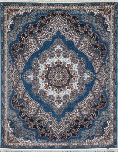 Abrishim 36320A STAN BLUE / BLUE