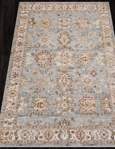 mumbai l0739a - light blue прямоугольник