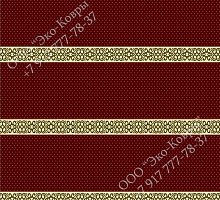 Ковролин для мечети AN004_33