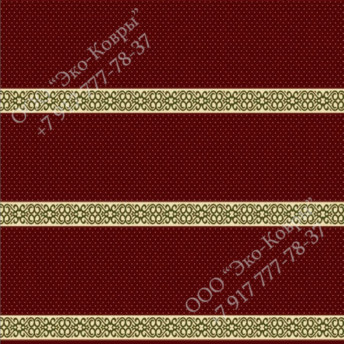 Ковролин для мечети AN004_33