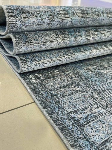 SOHO AA73A_SOB14_Blue_D.Grey фото 3