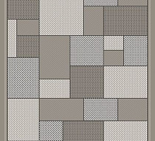 Дорожка Декора 52501_50711